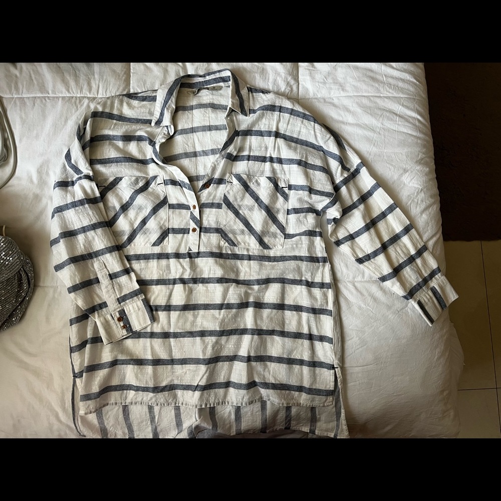 Zara Top